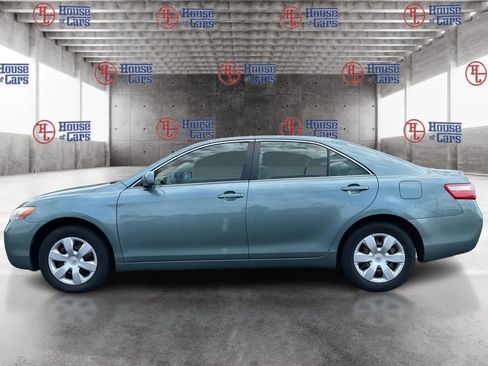 Used 2007 Toyota Camry LE FWD image 8