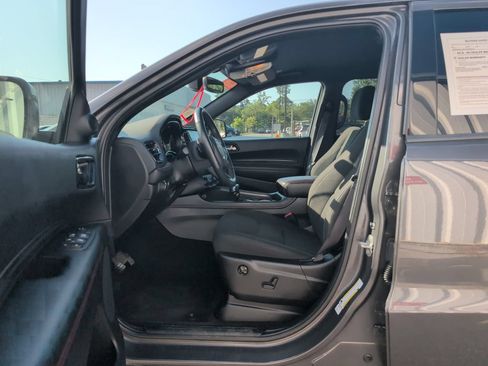 Used 2025 Dodge Durango GT AWD/4WD image 10