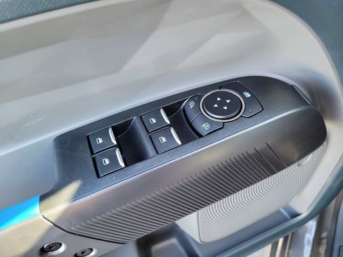 New 2026 Ford Maverick Lobo AWD/4WD image 13