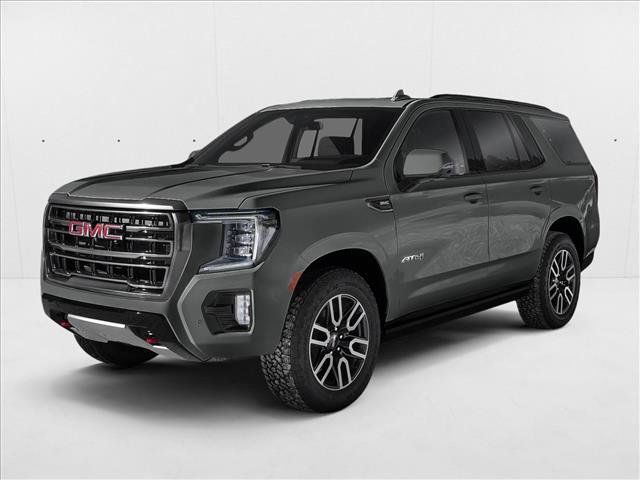 Used 2021 GMC Yukon Denali w/ Denali Premium Package AWD/4WD image 1