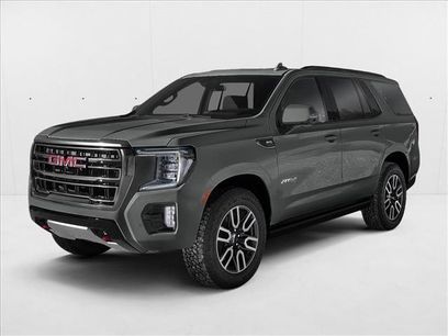 Used 2021 GMC Yukon Denali w/ Denali Premium Package