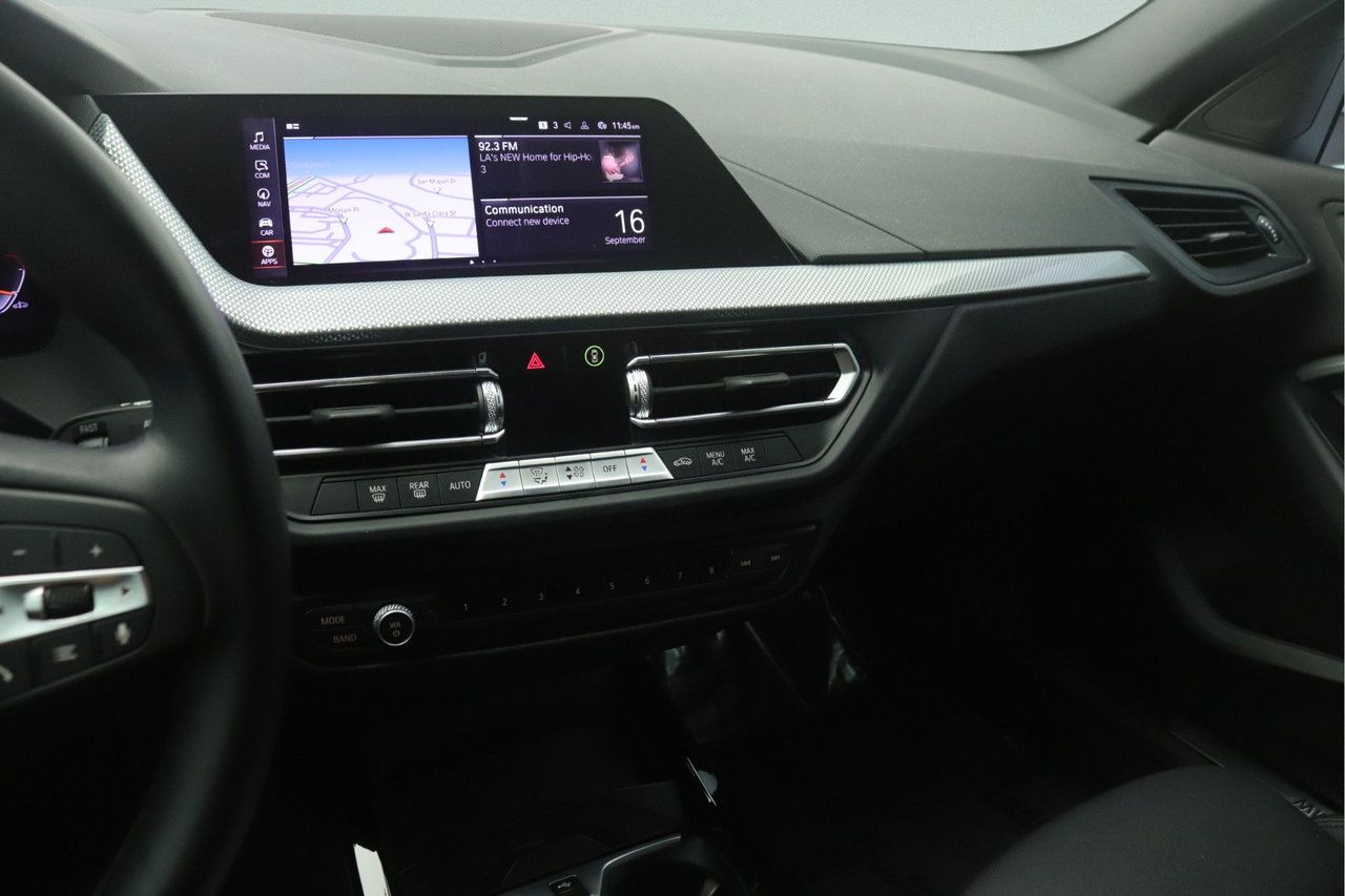 Used 2023 BMW 228i Gran Coupe w/ Convenience Package FWD image 9