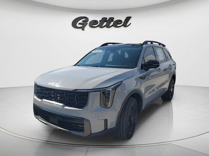 Used 2024 Kia Sorento SX