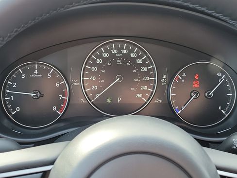 New 2026 MAZDA CX-30 AWD 2.5 S w/ Select Sport Pkg image 17