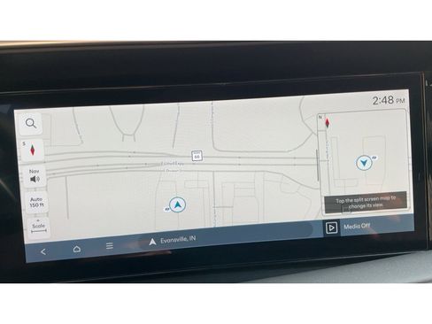 Used 2026 Hyundai Palisade SEL image 24