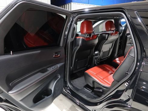 Used 2024 Dodge Durango SRT Hellcat AWD/4WD image 18