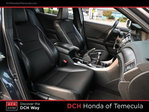 Used 2016 Honda Accord Sport image 20
