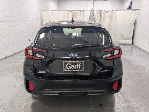 Used 2024 Subaru Impreza 2.0i AWD/4WD image 8