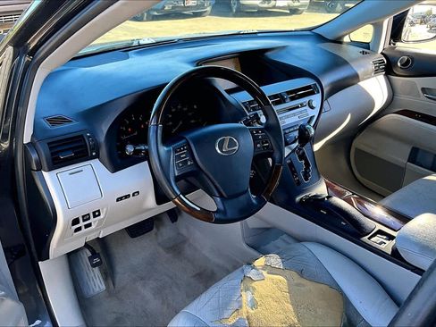 Used 2010 Lexus RX 350 AWD image 15