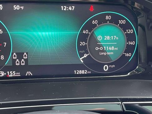 Used 2024 Volkswagen Atlas Peak Edition SE image 26