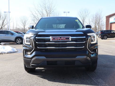 Used 2025 GMC Terrain Elevation image 5