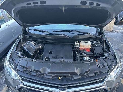 Certified 2019 Chevrolet Traverse Premier image 32