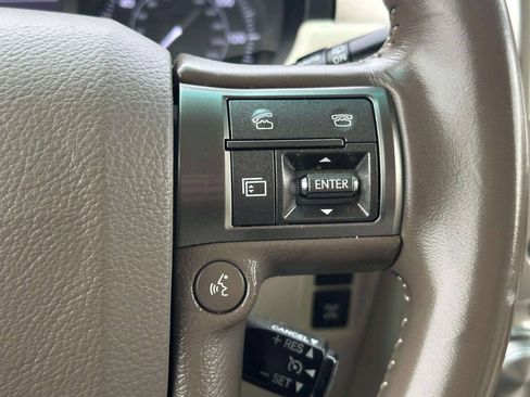 Used 2012 Lexus GX 460 w/ Comfort Plus Pkg AWD/4WD image 29