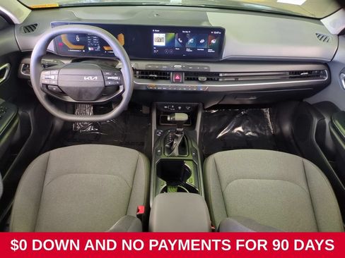 Used 2025 Kia K4 FWD image 24