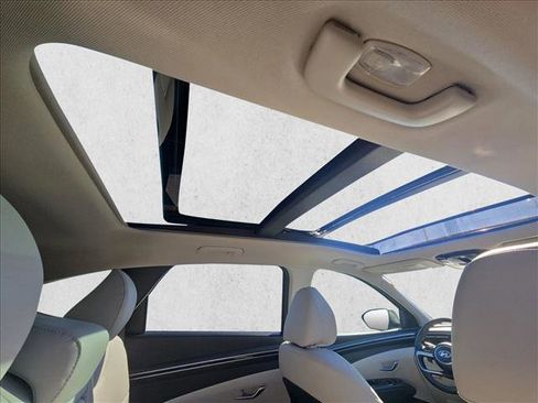 Used 2022 Hyundai Tucson Limited w/ Cargo Package image 20