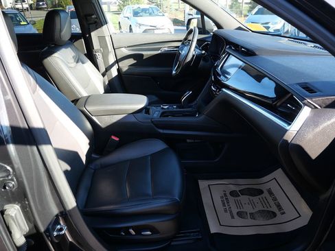 Used 2020 Cadillac XT6 Sport image 16