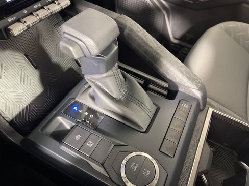 New 2026 Toyota Tacoma SR5 RWD image 22
