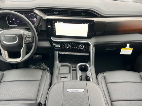 New 2026 GMC Sierra 2500 Denali w/ Technology Package image 10