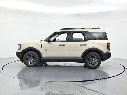 Used 2024 Ford Bronco Sport Big Bend AWD/4WD image 7