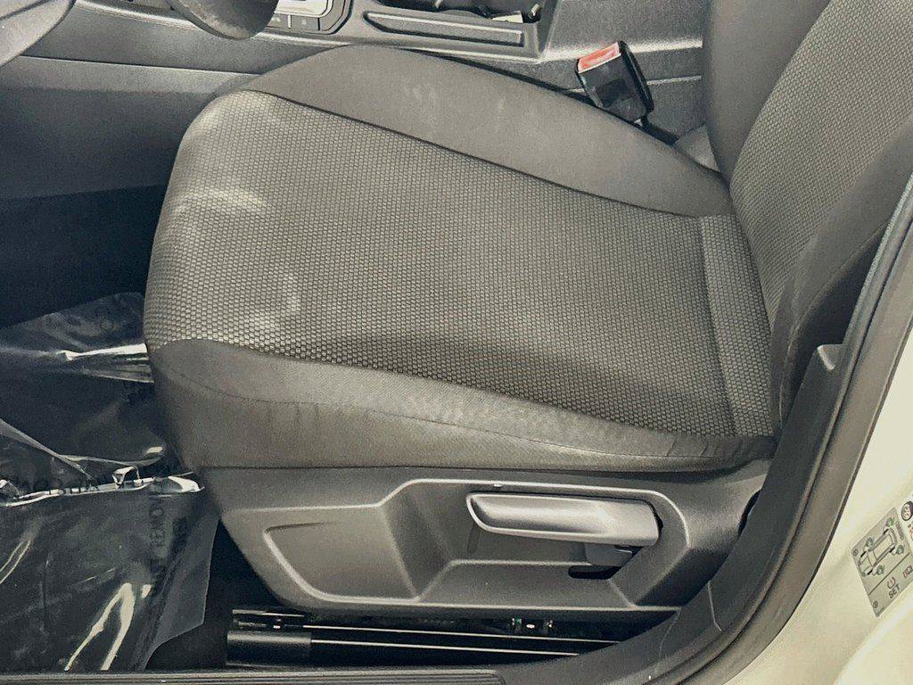 Used 2019 Volkswagen Jetta S FWD image 18