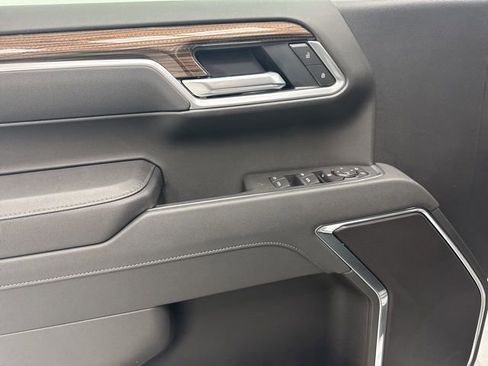 New 2026 Chevrolet Silverado 1500 LT w/ Protection Package image 9
