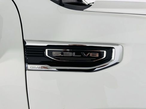 Used 2025 GMC Sierra 1500 SLT RWD image 29