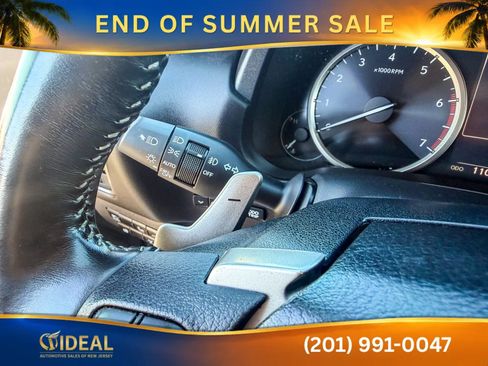 Used 2020 Lexus NX 300 AWD w/ Comfort Package image 37