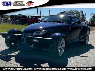 Used 2001 Chrysler Prowler RWD video 3