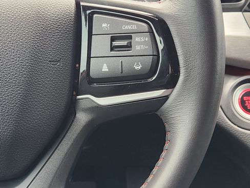 Used 2025 Honda Odyssey Sport-L image 28