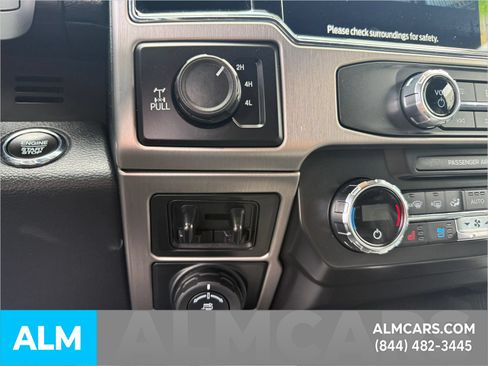 Used 2022 Ford F250 Platinum AWD/4WD image 24