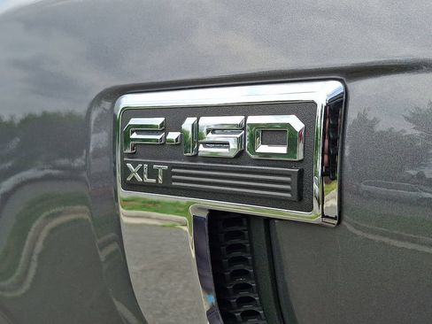 Used 2025 Ford F150 XLT w/ Equipment Group 301A Standard AWD/4WD image 30