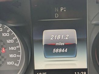 Used 2018 Mercedes-Benz GLC 43 AMG AMG GLC 43 video 3