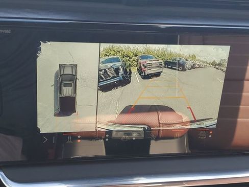 Used 2024 GMC Sierra 1500 Denali Ultimate image 18