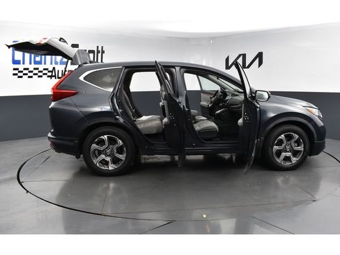 Used 2018 Honda CR-V EX image 28