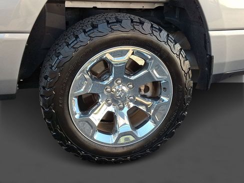 Used 2020 RAM 1500 Lone Star image 7