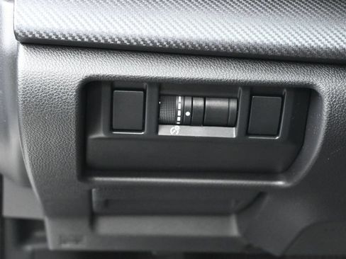 Used 2024 Subaru Crosstrek 2.5i Wilderness AWD/4WD image 16