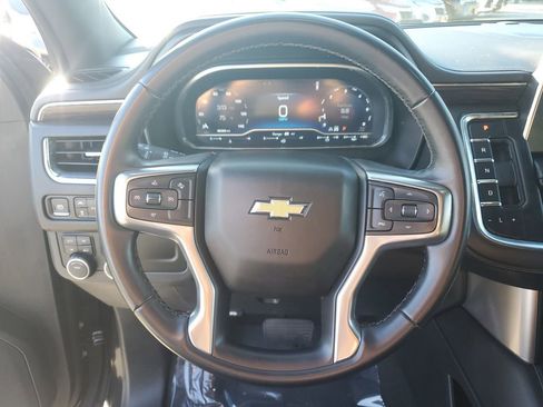 Used 2023 Chevrolet Tahoe LT image 31