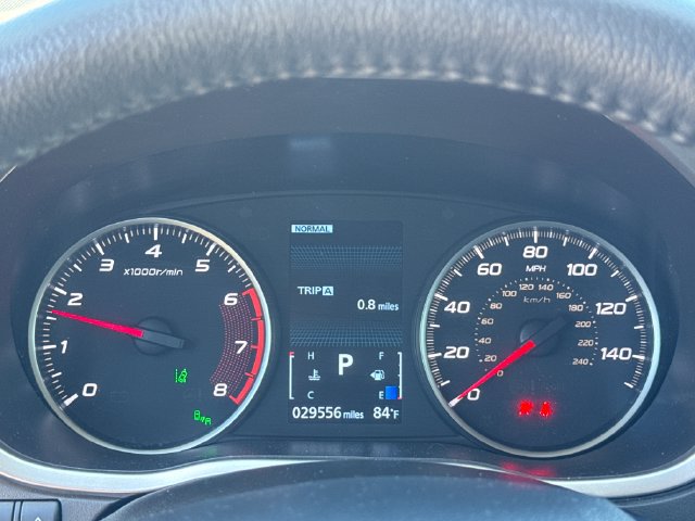 Used 2025 Mitsubishi Eclipse Cross AWD image 17
