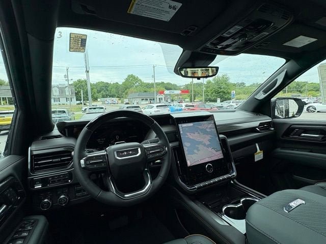 New 2026 GMC Yukon AT4 w/ AT4 Premium Plus Package AWD/4WD image 21