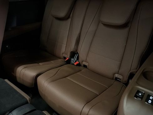 New 2026 Mercedes-Benz GLS 450 4MATIC image 14