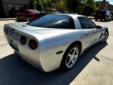 Used 2004 Chevrolet Corvette Coupe w/ Roof Package image 5