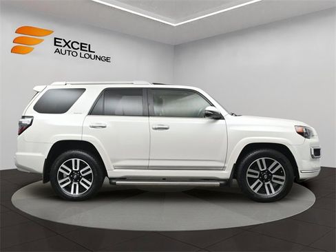 Used 2019 Toyota 4Runner Limited image 6