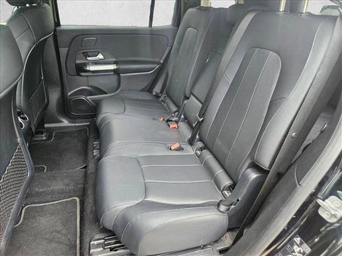 Certified 2024 Mercedes-Benz EQB 300 4MATIC image 13