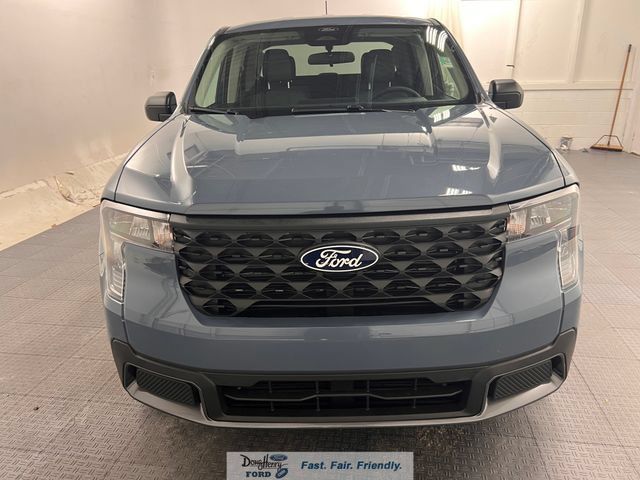 New 2026 Ford Maverick XLT FWD image 3
