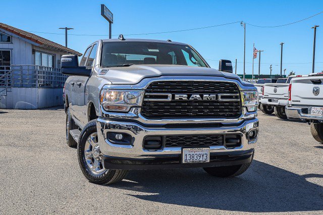 Used 2024 RAM 2500 Big Horn AWD/4WD image 1