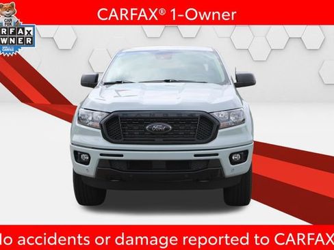 Used 2021 Ford Ranger XLT w/ Equipment Group 301A Mid AWD/4WD image 2