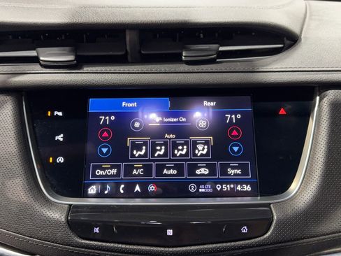 Used 2020 Cadillac XT5 Sportv image 41