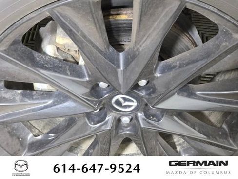 Used 2023 MAZDA CX-5 Carbon Edition image 13