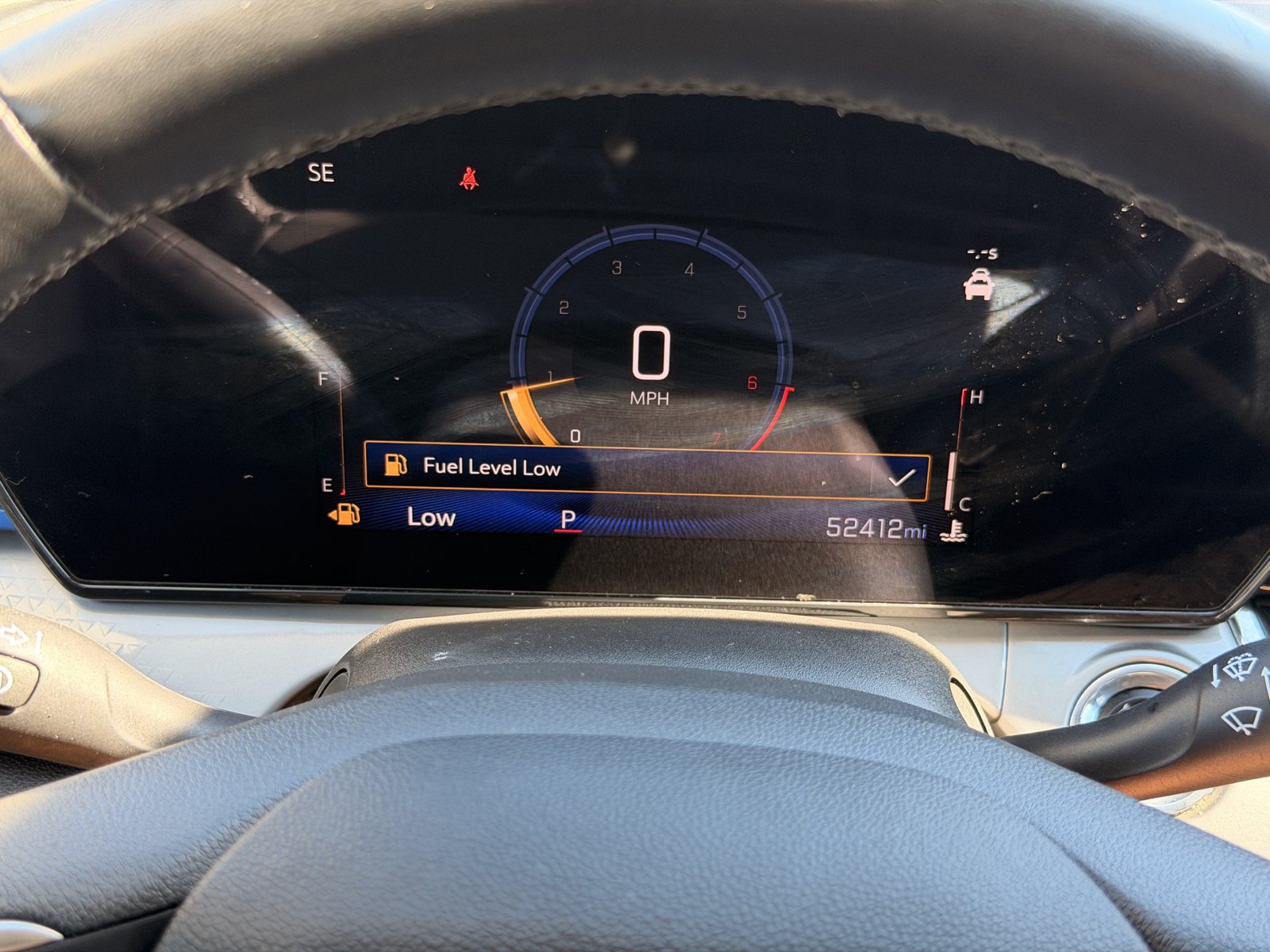 Used 2024 Chevrolet Trax LT w/ Driver Confidence Package FWD image 21