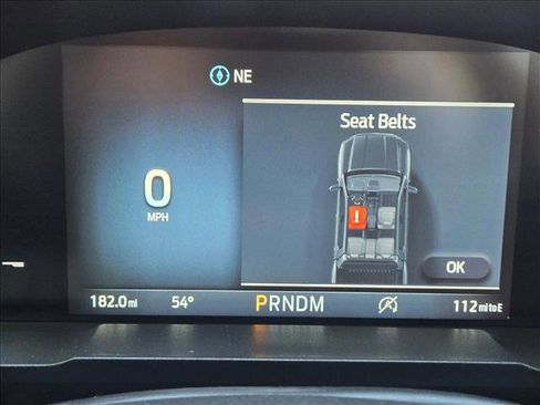 New 2026 Ford Maverick Lobo image 11